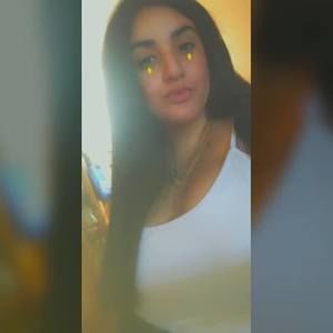 Meet your Posher, Gabriella